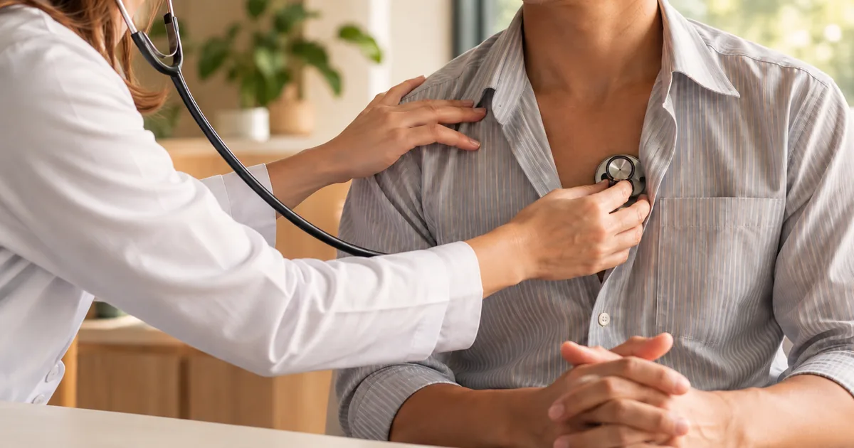 Avaliação da saúde do coração associada ao contexto metabólico do pré-diabetes